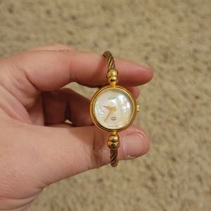 Vintage Gucci watch